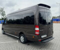 Коричневый Мерседес Sprinter, объемом двигателя 0 л и пробегом 720 тыс. км за 29500 $, фото 20 на Automoto.ua