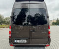 Коричневый Мерседес Sprinter, объемом двигателя 0 л и пробегом 720 тыс. км за 29500 $, фото 24 на Automoto.ua