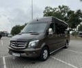 Коричневый Мерседес Sprinter, объемом двигателя 0 л и пробегом 720 тыс. км за 29500 $, фото 16 на Automoto.ua