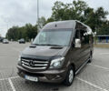 Коричневый Мерседес Sprinter, объемом двигателя 0 л и пробегом 720 тыс. км за 29500 $, фото 17 на Automoto.ua