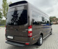 Коричневый Мерседес Sprinter, объемом двигателя 0 л и пробегом 720 тыс. км за 29500 $, фото 23 на Automoto.ua