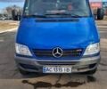 Коричневый Мерседес Sprinter, объемом двигателя 2.69 л и пробегом 521 тыс. км за 10500 $, фото 1 на Automoto.ua