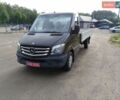 Коричневый Мерседес Sprinter, объемом двигателя 2.2 л и пробегом 145 тыс. км за 16000 $, фото 1 на Automoto.ua