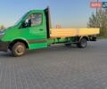 Коричневый Мерседес Sprinter, объемом двигателя 0 л и пробегом 140 тыс. км за 26900 $, фото 1 на Automoto.ua