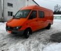 Коричневий Мерседес Sprinter, об'ємом двигуна 0 л та пробігом 565 тис. км за 11000 $, фото 1 на Automoto.ua