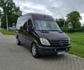 Коричневый Мерседес Sprinter, объемом двигателя 2.1 л и пробегом 570 тыс. км за 13000 $, фото 1 на Automoto.ua