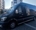 Коричневый Мерседес Sprinter, объемом двигателя 2.1 л и пробегом 399 тыс. км за 26999 $, фото 1 на Automoto.ua