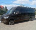 Коричневый Мерседес Sprinter, объемом двигателя 2 л и пробегом 390 тыс. км за 33001 $, фото 1 на Automoto.ua