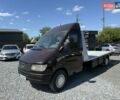Коричневый Мерседес Sprinter, объемом двигателя 2.87 л и пробегом 0 тыс. км за 7999 $, фото 1 на Automoto.ua