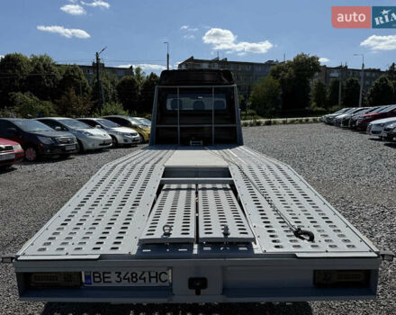 Коричневый Мерседес Sprinter, объемом двигателя 0 л и пробегом 300 тыс. км за 10000 $, фото 1 на Automoto.ua