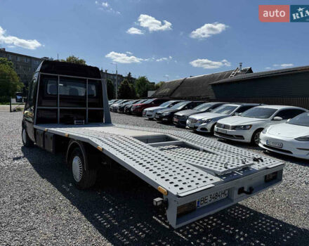 Коричневый Мерседес Sprinter, объемом двигателя 0 л и пробегом 300 тыс. км за 10000 $, фото 3 на Automoto.ua