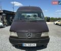 Коричневый Мерседес Sprinter, объемом двигателя 2.87 л и пробегом 0 тыс. км за 7999 $, фото 2 на Automoto.ua