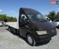 Коричневый Мерседес Sprinter, объемом двигателя 2.87 л и пробегом 0 тыс. км за 7999 $, фото 8 на Automoto.ua