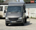 Коричневый Мерседес Sprinter, объемом двигателя 2.69 л и пробегом 590 тыс. км за 10400 $, фото 4 на Automoto.ua