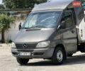 Коричневый Мерседес Sprinter, объемом двигателя 2.69 л и пробегом 590 тыс. км за 10400 $, фото 5 на Automoto.ua