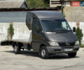 Коричневый Мерседес Sprinter, объемом двигателя 2.69 л и пробегом 590 тыс. км за 10400 $, фото 1 на Automoto.ua