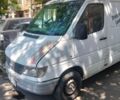 Коричневый Мерседес Sprinter, объемом двигателя 2.3 л и пробегом 527 тыс. км за 4500 $, фото 1 на Automoto.ua