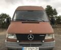 Коричневый Мерседес Sprinter, объемом двигателя 2.3 л и пробегом 460 тыс. км за 2700 $, фото 1 на Automoto.ua