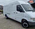 Коричневый Мерседес Sprinter, объемом двигателя 0 л и пробегом 464 тыс. км за 17500 $, фото 1 на Automoto.ua