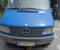 Коричневий Мерседес Sprinter, об'ємом двигуна 2.9 л та пробігом 400 тис. км за 5000 $, фото 1 на Automoto.ua