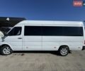 Коричневий Мерседес Sprinter, об'ємом двигуна 2.2 л та пробігом 348 тис. км за 6999 $, фото 1 на Automoto.ua