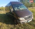 Коричневий Мерседес Sprinter, об'ємом двигуна 2.15 л та пробігом 880 тис. км за 4300 $, фото 1 на Automoto.ua