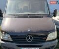 Коричневый Мерседес Sprinter, объемом двигателя 2.15 л и пробегом 450 тыс. км за 5999 $, фото 1 на Automoto.ua