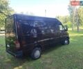Коричневий Мерседес Sprinter, об'ємом двигуна 2.2 л та пробігом 480 тис. км за 5200 $, фото 1 на Automoto.ua