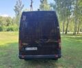 Коричневий Мерседес Sprinter, об'ємом двигуна 2.2 л та пробігом 480 тис. км за 5200 $, фото 2 на Automoto.ua