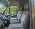 Коричневий Мерседес Sprinter, об'ємом двигуна 2.2 л та пробігом 480 тис. км за 5200 $, фото 6 на Automoto.ua