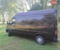 Коричневий Мерседес Sprinter, об'ємом двигуна 2.2 л та пробігом 480 тис. км за 5200 $, фото 8 на Automoto.ua