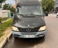 Коричневый Мерседес Sprinter, объемом двигателя 2 л и пробегом 487 тыс. км за 6500 $, фото 1 на Automoto.ua