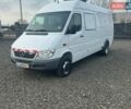 Коричневий Мерседес Sprinter, об'ємом двигуна 2.7 л та пробігом 99 тис. км за 25900 $, фото 1 на Automoto.ua