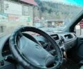 Коричневий Мерседес Sprinter, об'ємом двигуна 2.2 л та пробігом 520 тис. км за 8100 $, фото 1 на Automoto.ua
