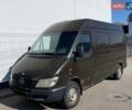 Коричневый Мерседес Sprinter, объемом двигателя 0 л и пробегом 226 тыс. км за 4900 $, фото 1 на Automoto.ua
