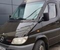 Коричневый Мерседес Sprinter, объемом двигателя 2.2 л и пробегом 520 тыс. км за 8999 $, фото 1 на Automoto.ua
