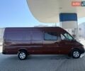Коричневий Мерседес Sprinter, об'ємом двигуна 2.15 л та пробігом 400 тис. км за 8300 $, фото 7 на Automoto.ua
