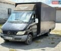 Коричневий Мерседес Sprinter, об'ємом двигуна 2.69 л та пробігом 483 тис. км за 8500 $, фото 1 на Automoto.ua