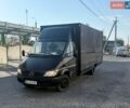 Коричневый Мерседес Sprinter, объемом двигателя 2.7 л и пробегом 483 тыс. км за 8800 $, фото 1 на Automoto.ua