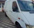 Коричневый Мерседес Sprinter, объемом двигателя 2.1 л и пробегом 709 тыс. км за 7500 $, фото 1 на Automoto.ua