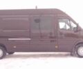 Коричневый Мерседес Sprinter, объемом двигателя 2.7 л и пробегом 212 тыс. км за 10800 $, фото 1 на Automoto.ua