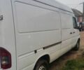 Коричневый Мерседес Sprinter, объемом двигателя 2.1 л и пробегом 672 тыс. км за 5000 $, фото 1 на Automoto.ua