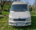 Коричневый Мерседес Sprinter, объемом двигателя 2.7 л и пробегом 440 тыс. км за 16000 $, фото 6 на Automoto.ua