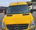 Коричневий Мерседес Sprinter, об'ємом двигуна 2.1 л та пробігом 230 тис. км за 9800 $, фото 1 на Automoto.ua