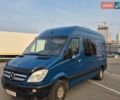 Коричневий Мерседес Sprinter, об'ємом двигуна 2.2 л та пробігом 650 тис. км за 11500 $, фото 1 на Automoto.ua