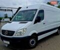 Коричневый Мерседес Sprinter, объемом двигателя 2.2 л и пробегом 479 тыс. км за 13200 $, фото 1 на Automoto.ua