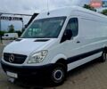 Коричневий Мерседес Sprinter, об'ємом двигуна 2.2 л та пробігом 479 тис. км за 12950 $, фото 1 на Automoto.ua