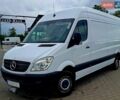 Коричневий Мерседес Sprinter, об'ємом двигуна 2.2 л та пробігом 479 тис. км за 12950 $, фото 1 на Automoto.ua