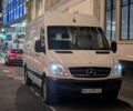 Коричневый Мерседес Sprinter, объемом двигателя 2.99 л и пробегом 458 тыс. км за 20994 $, фото 1 на Automoto.ua