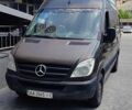 Коричневий Мерседес Sprinter, об'ємом двигуна 2.7 л та пробігом 400 тис. км за 8500 $, фото 1 на Automoto.ua